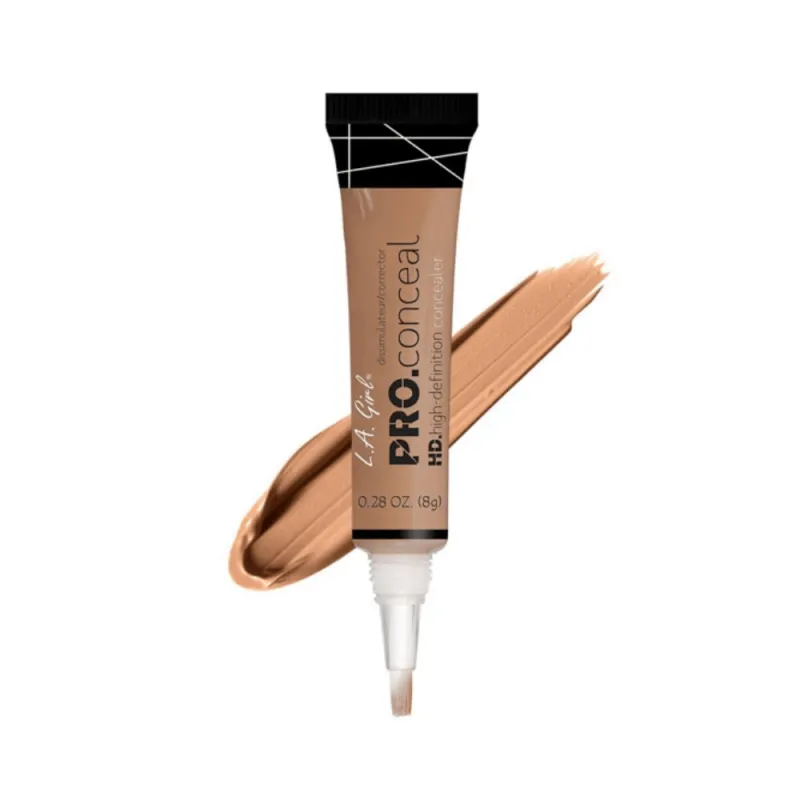 L.A. Girl Pro Concealer Almond Size: 8gm