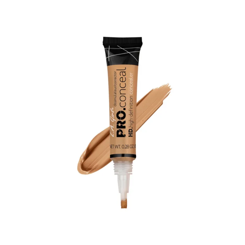 L. A. Girl Pro Concealer Tawny Size: 8gm