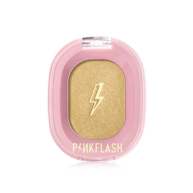 PINKFLASH All Over Face Contour - H01 Sunshine (PF-F02) Size: 36gm