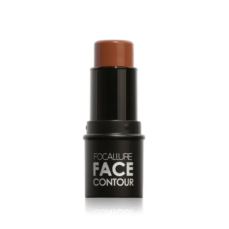 Focallure Face Contour Stick 04 Brown (Fa01) Size: 6gm