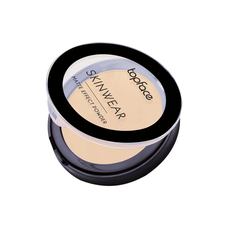 Topface Skin Wear Matte Effect Powder 03