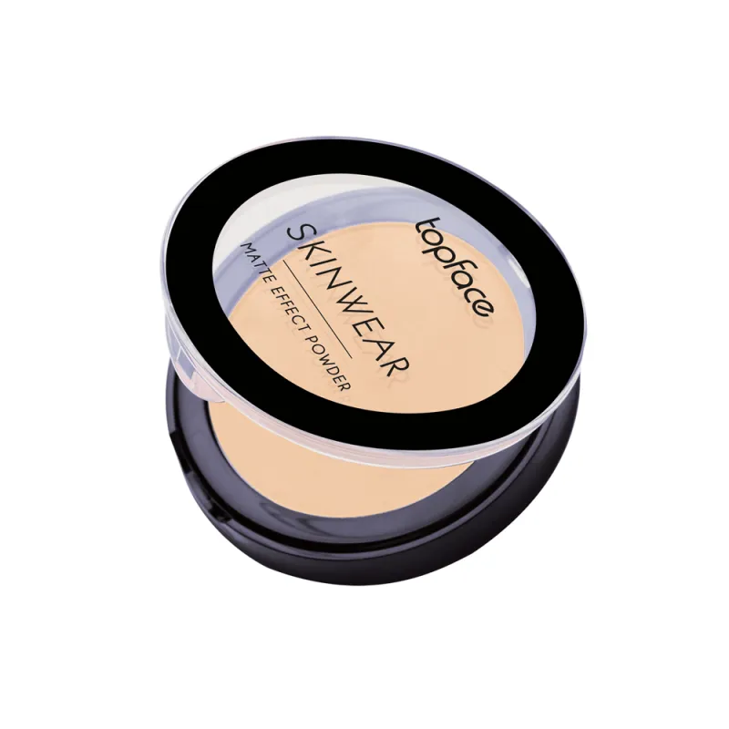 Topface Skin Wear Matte Effect Powder 02