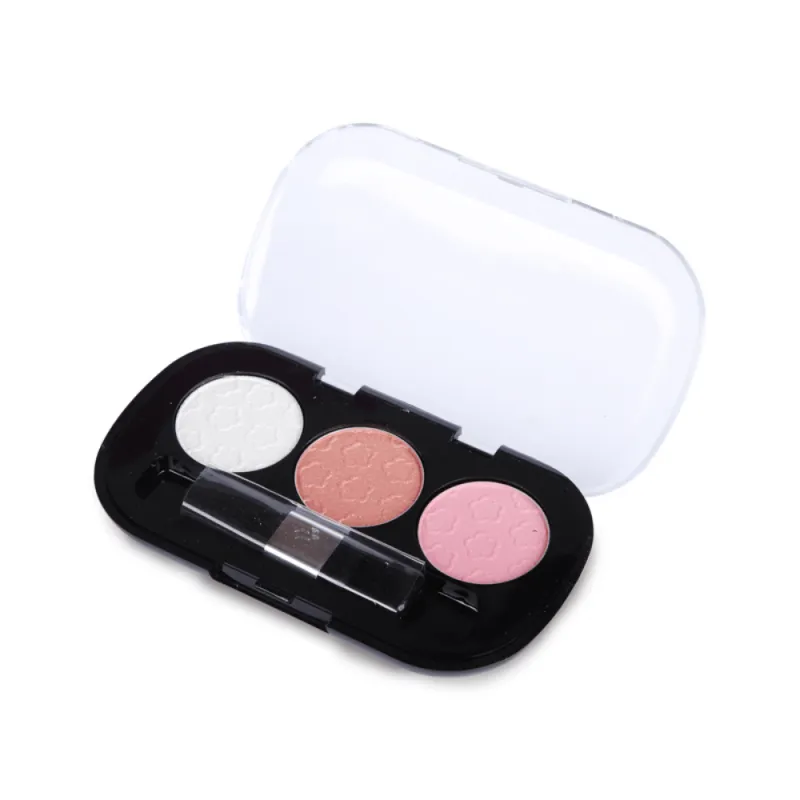 Miss & Mrs Nina 3 Colors Highlighter -2