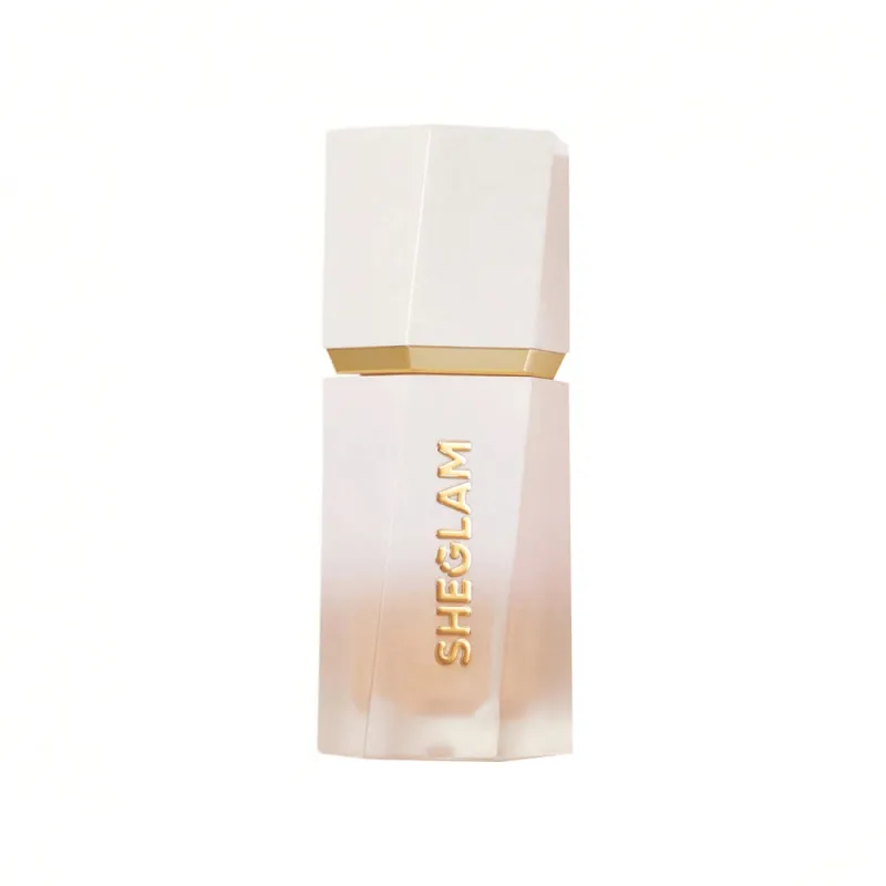 SHEGLAM Glow Bloom Liquid Highlighter-Bellini Brunch