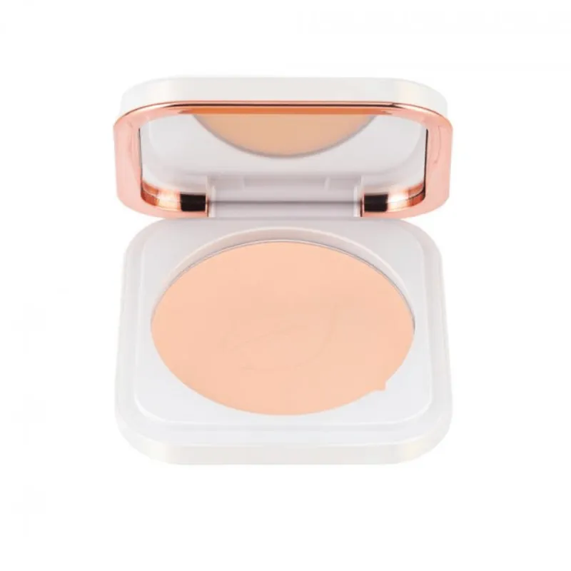 Topface Mineral Sensitive Hydrating Powder Ivory Beige 001