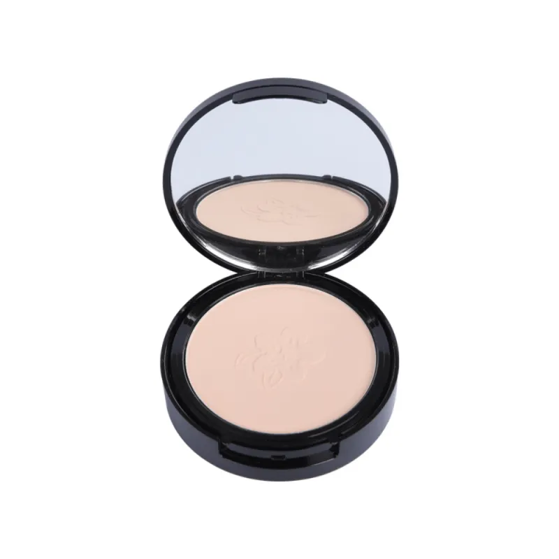 Miss & Mrs Nina 2 Way face Powder Cake - Color 02