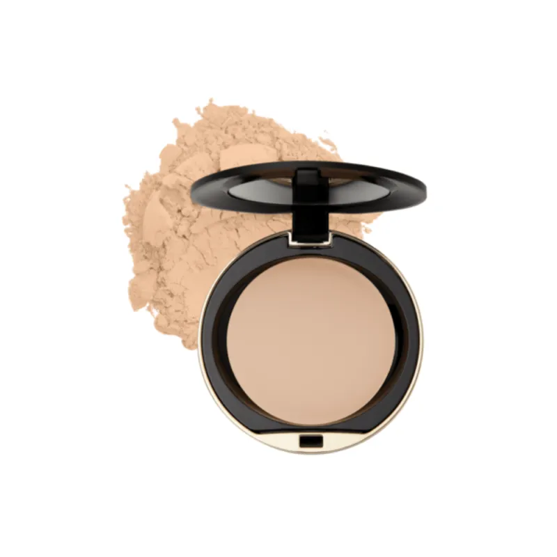 MILANI CONCEAL PERFECT SHINE PROOF POWDER 02 Nude Chair