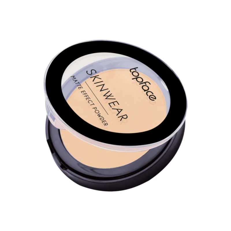 Topface Skin Wear Mattte Effect Powder - 2