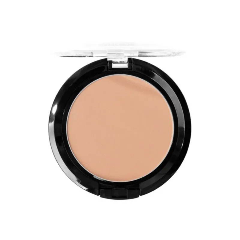 J.Cat Indense Mineral Compact Powder - ICP 105 Fair lady Size: 10gm