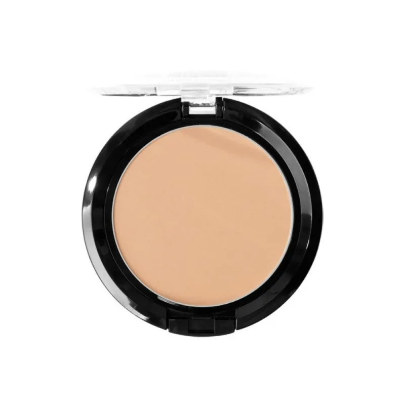 J.Cat Indense Mineral Compact Powder - ICP 103 Bare Skinned