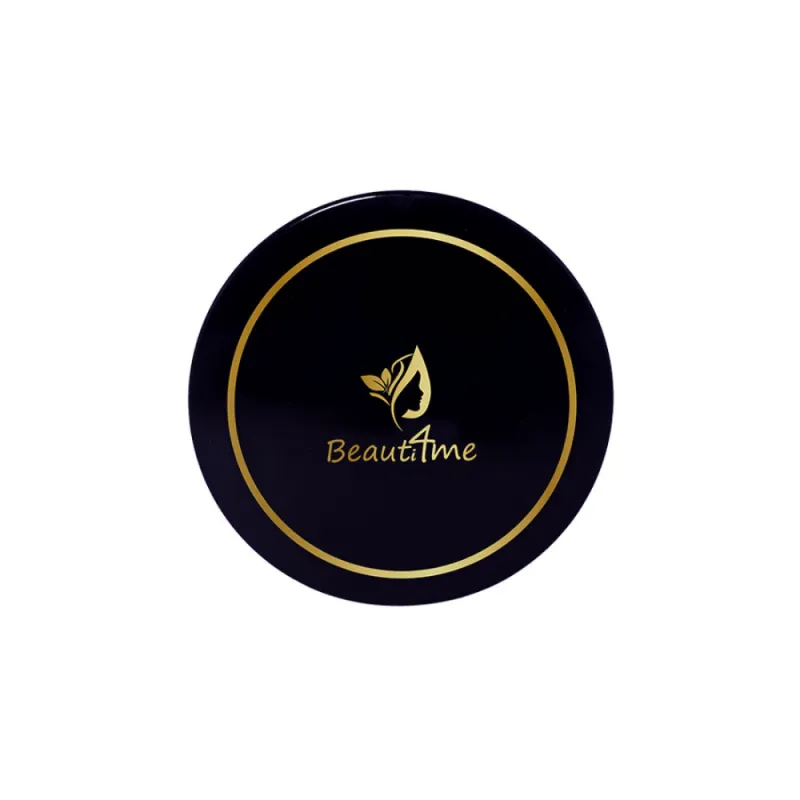 Beauti4me Pressed Powder Natural PP01 Size: 10gm