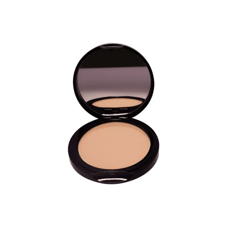 Beauti4me Natural Peach Pressed Powder -PP04 Size: 10gm