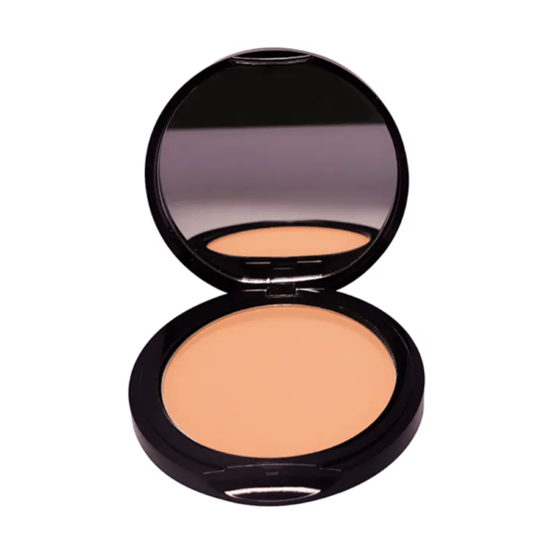 Beauti4me Pressed Powder Light Beige PP02 Size: 10gm