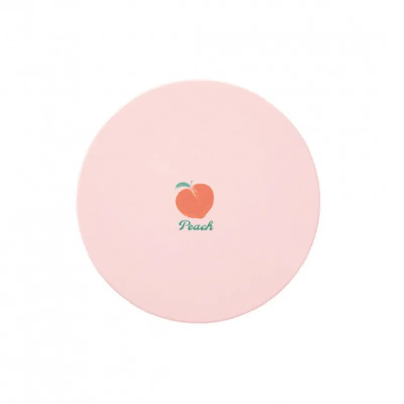 SKINFOOD Peach Cotton Multi Finish Powder Size: 15gm