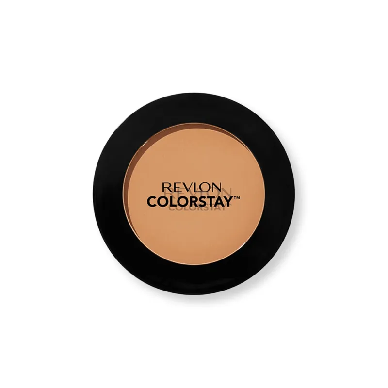 Revlon Colorstay Pressed Powder Medium Deep Size: 8.4gm