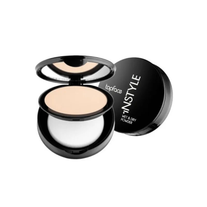 Topface Instyle Wet And Dry Powder 003