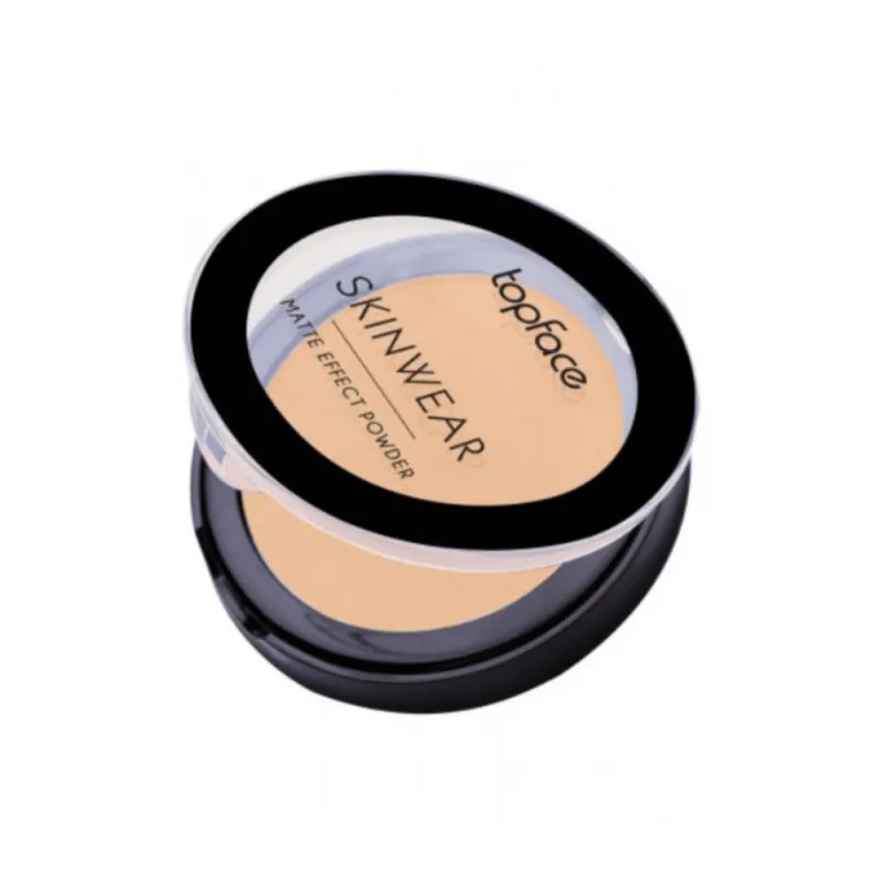 Topface Skin Wear Matte Effect Powder 05