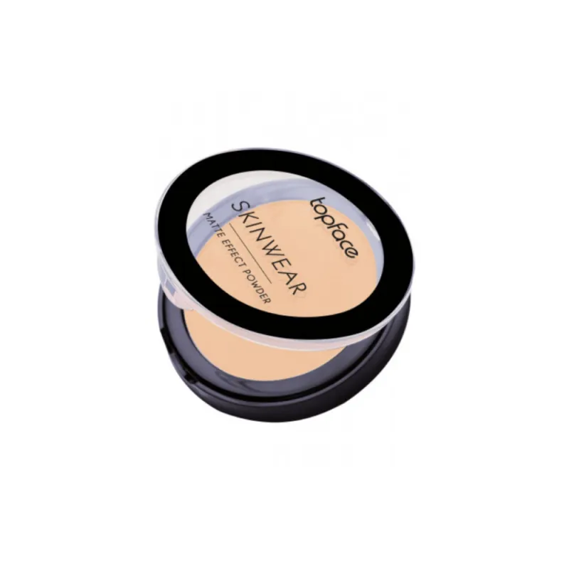 Topface Skin Wear Matte Effect Powder 06