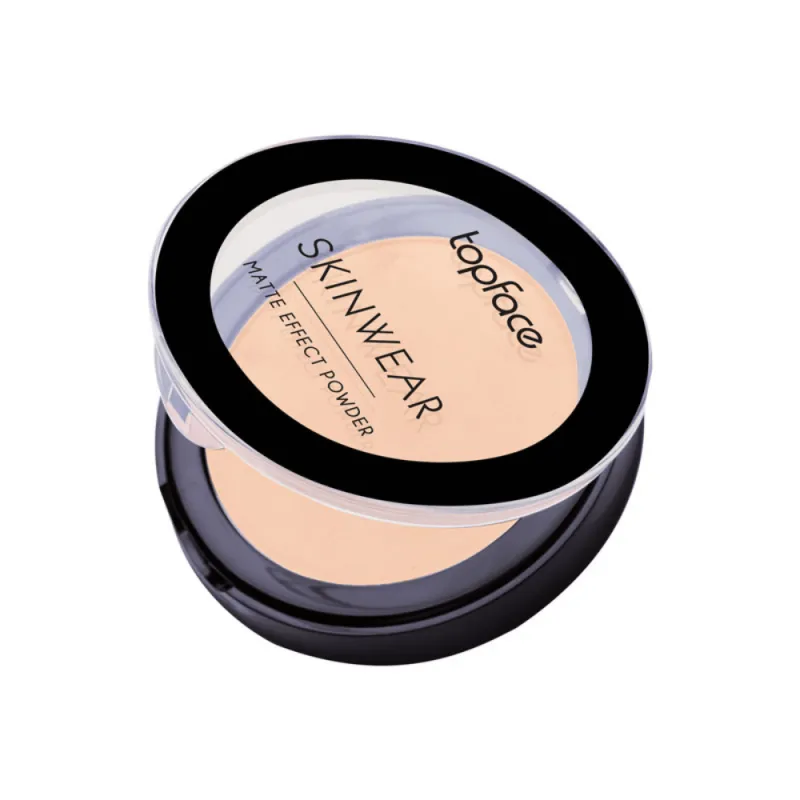 Topface Skin Wear Mattte Effect Powder - 1