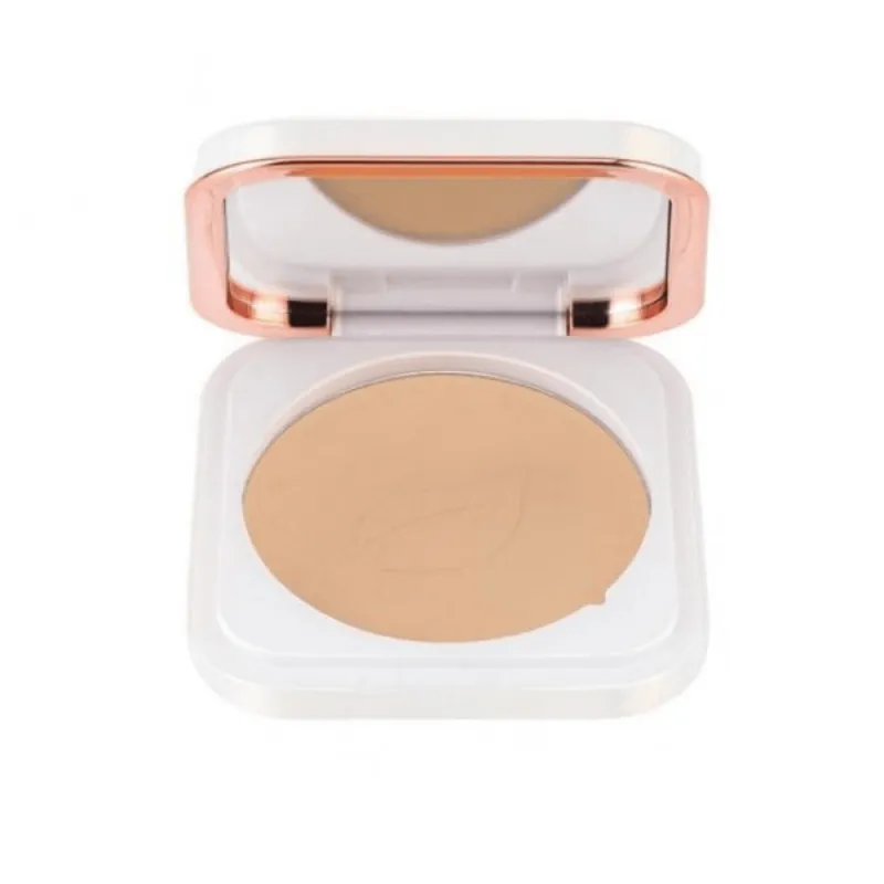 Topface Mineral Sensitive Hydrating Powder Medium Beige 005