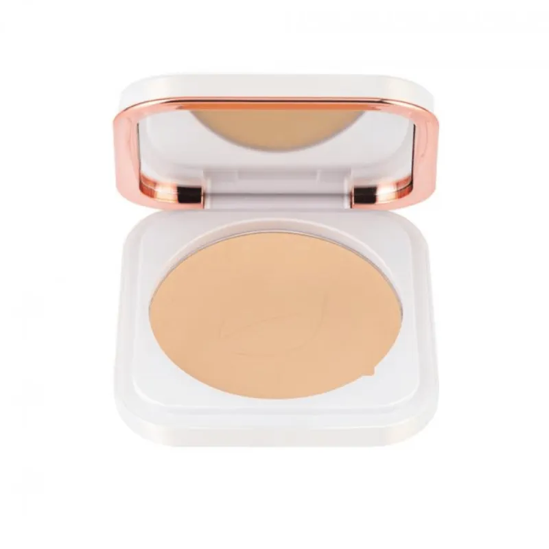 Topface Mineral Sensitive Hydrating Powder Rose Beige 004