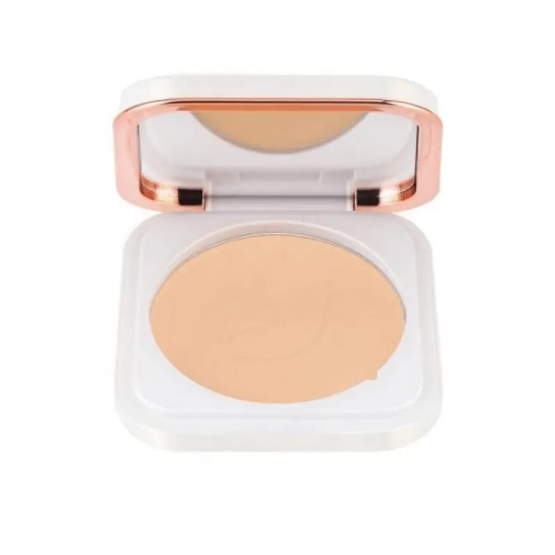 Topface Mineral Sensitive Hydrating Powder Natural 003