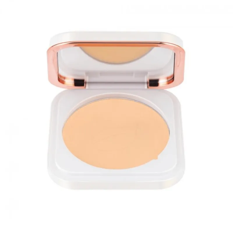 Topface Mineral Sensitive Hydrating Powder Light Tan 002