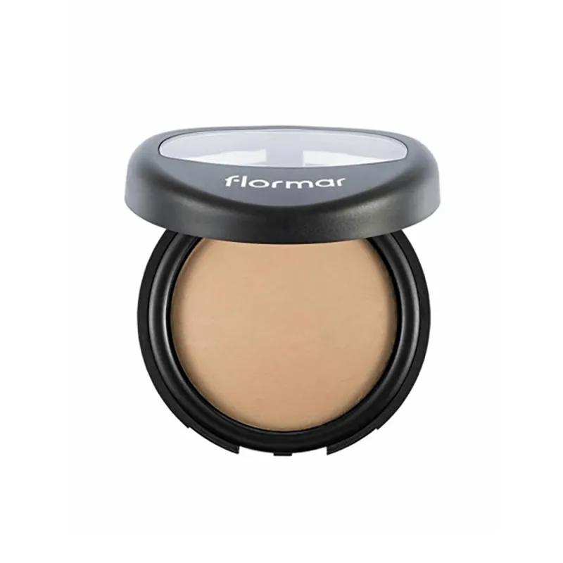 Flormar Baked Powder 29 Porcelain Ivory