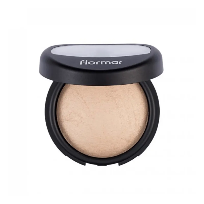 Flormar Powder Illuminator 02 Midnight Star