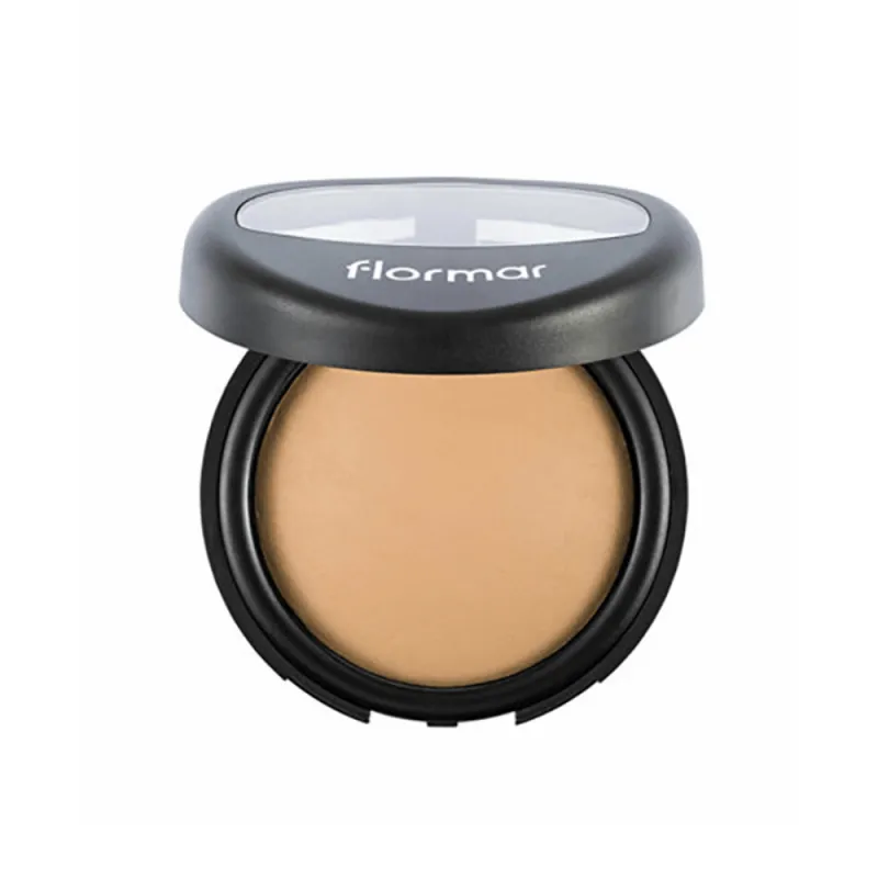 Flormar Baked Powder 30 Mat Beige