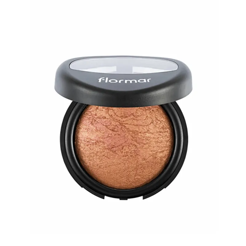 Flormar Baked Powder 26 Peachy Pink