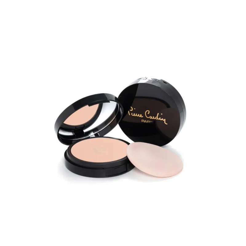 Pierre Cardin Mineral Powder Neutral Sand 12227