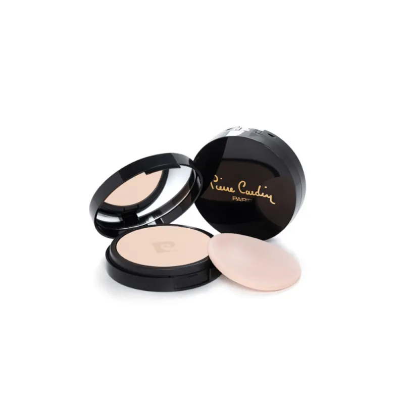 Pierre Cardin Mineral Powder Golden Ivory 12226