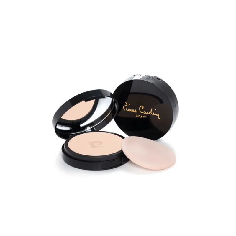 Pierre Cardin Mineral Powder Neutral Ivory 12225