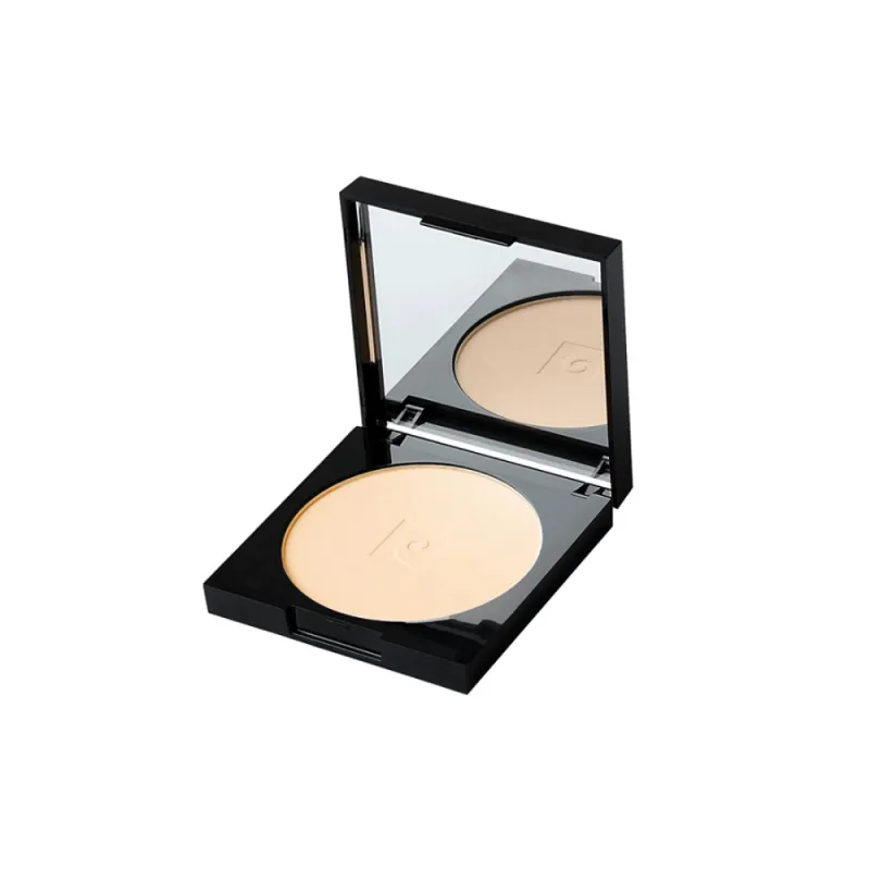 Pierre Cardin Porcelain Edition Compact Powder Golden Beige 955