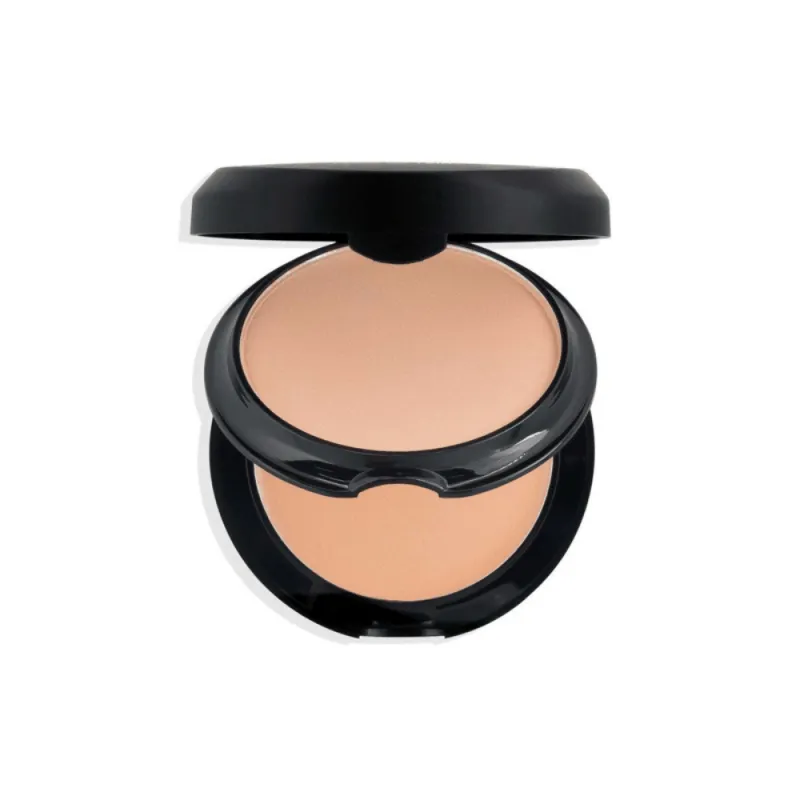 Technic Colour Fix 2 IN 1 Pressed Powder & Cream Foundation Oatmeal