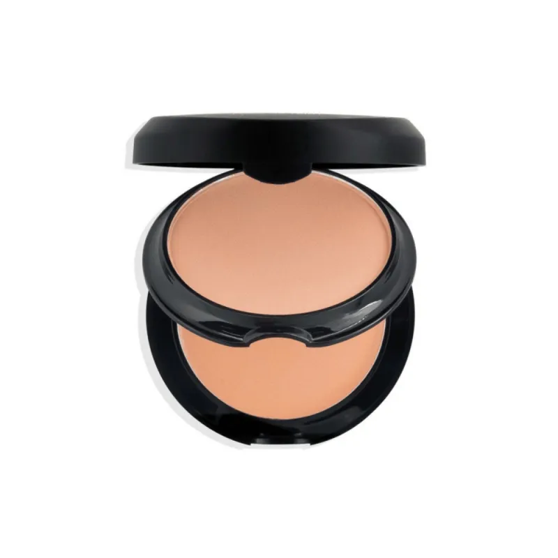 Technic Colour Fix 2 IN 1 Pressed Powder & Cream Foundation Ecru