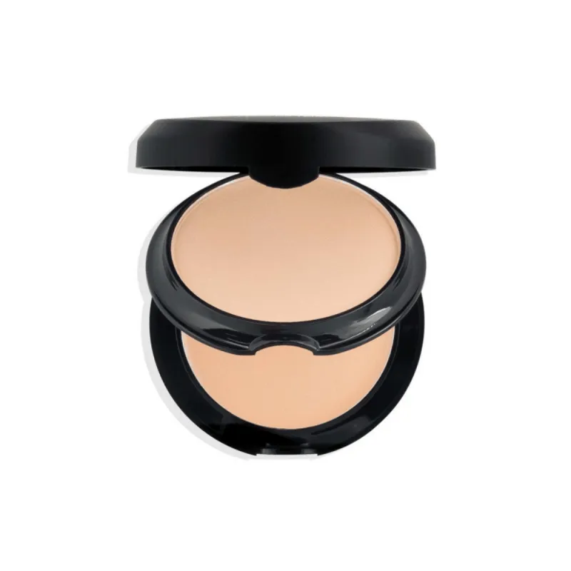 Technic Colour Fix 2 IN 1 Pressed Powder & Cream Foundation Biscuit