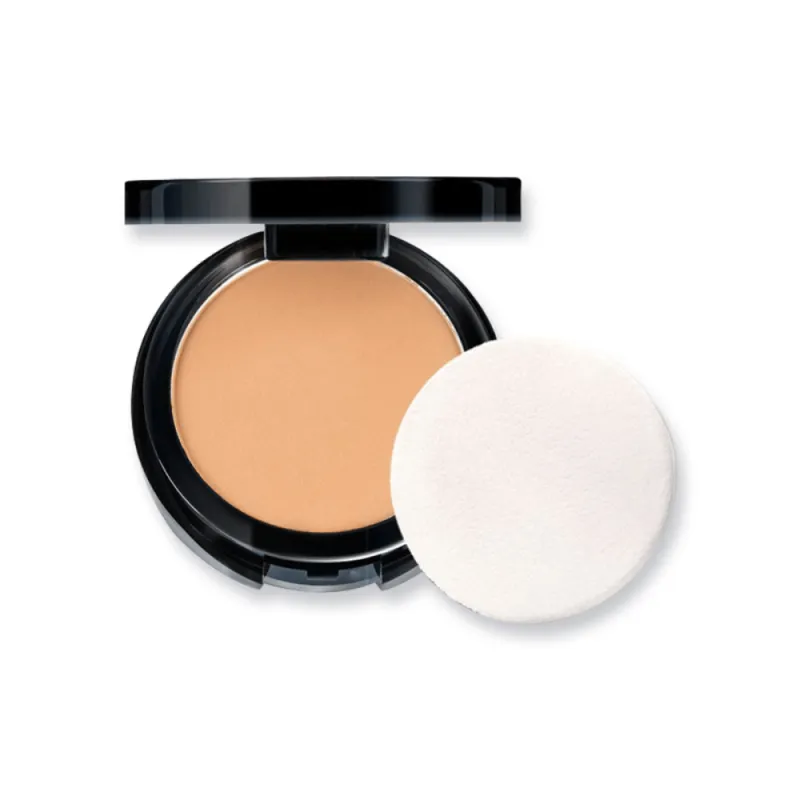 Absolute New York HD Flawless Powder Foundation-Desert Sand HDPF06