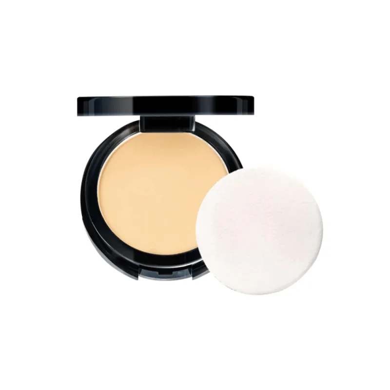 Absolute New York HD Flawless Powder Foundation Bisque HDPF03