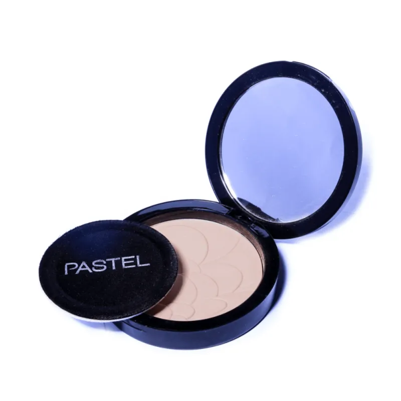 Pastel Advance Powder 20