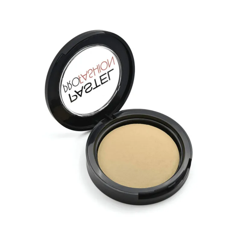 Pastel Profashion Terracotta Wet & Dry Powder 52