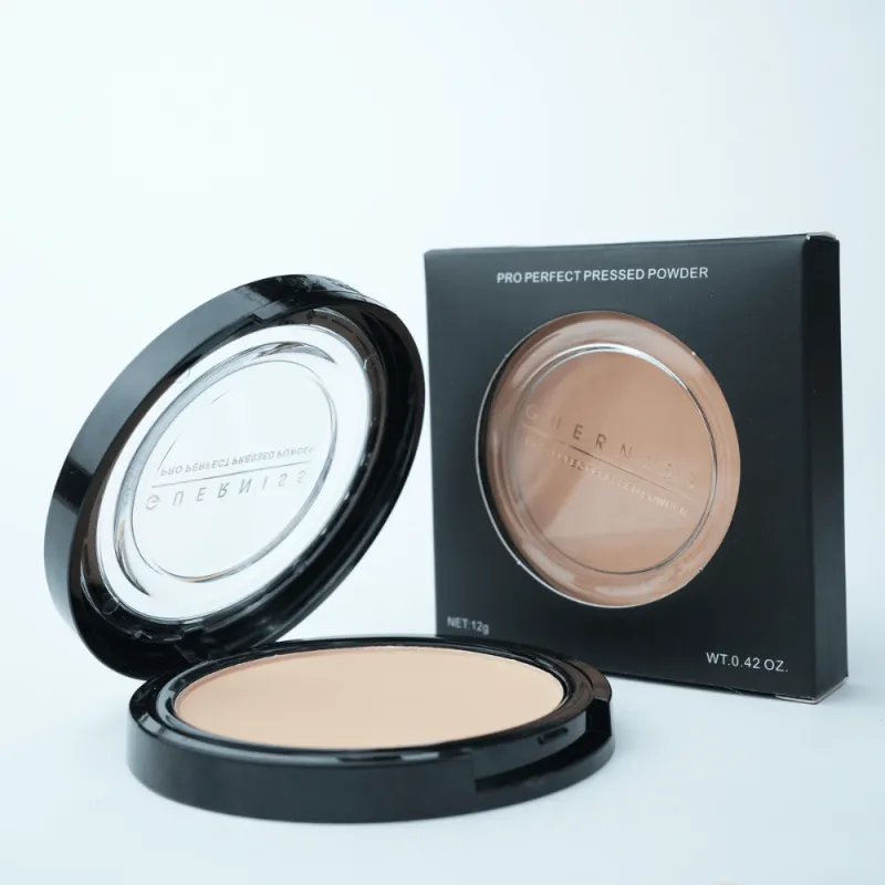 Guerniss Pro Perfect Pressed Powder 20