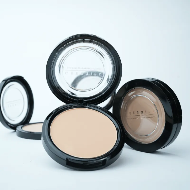 Guerniss Pro Perfect Pressed Powder 30