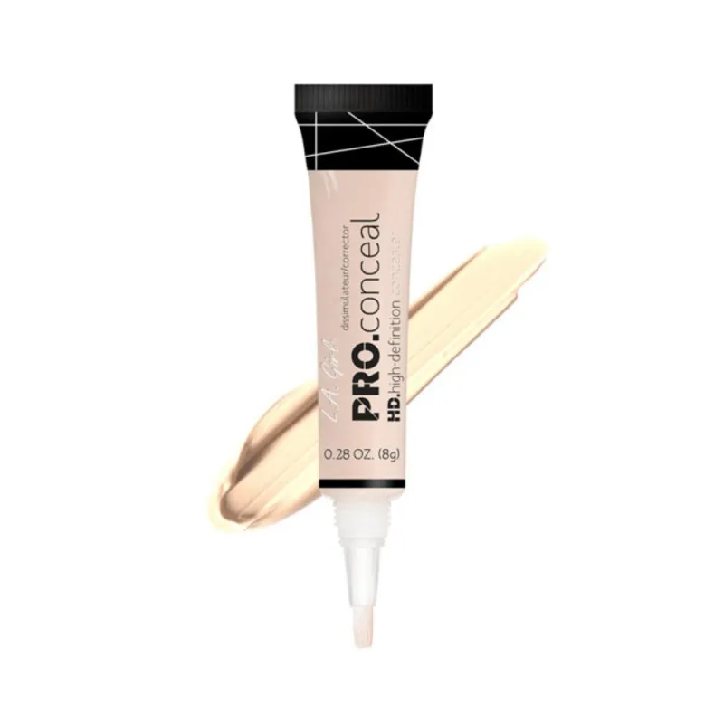 L.A. Girl Pro Concealer Porcelain GC969 Size: 8gm