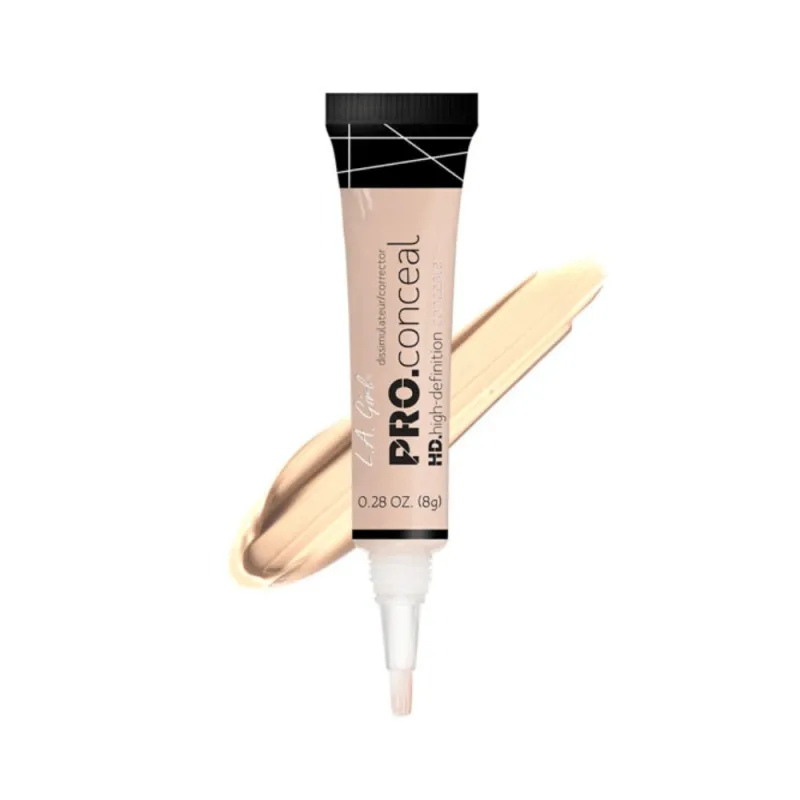 L.A. Girl Pro Concealer Light Ivory Size: 8gm