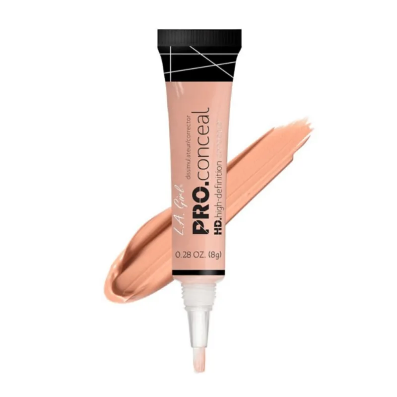 L.A. Girl Pro Concealer Peach Corrector Size: 8gm