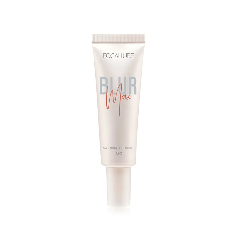 Focallure Blurmax Oil Control Gel Primer (Fa138)