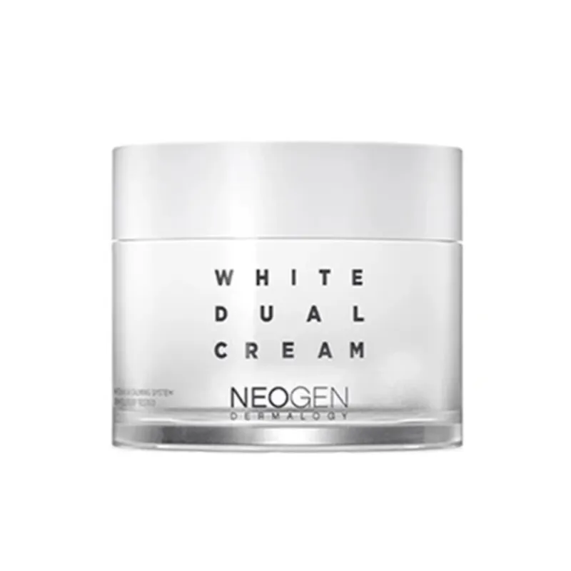 NEOGEN Dermalogy white dual cream (80ml)