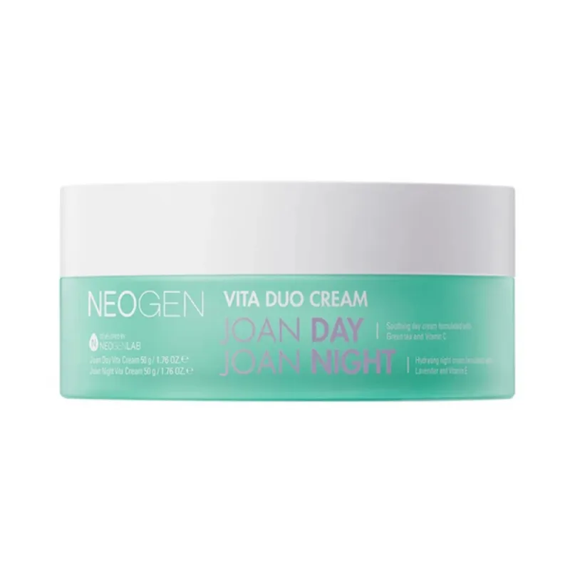 NEOGEN Vita Duo Cream Joan Day Joan Night (100ml)